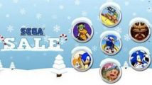 SEGA lance ses soldes de Noël sur le PSN et le XBLA