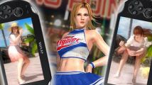 Dead or Alive 5 Plus PS Vita sera cross-play avec la PS3