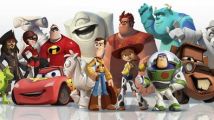 Disney Infinity : plus de détails et quelques images