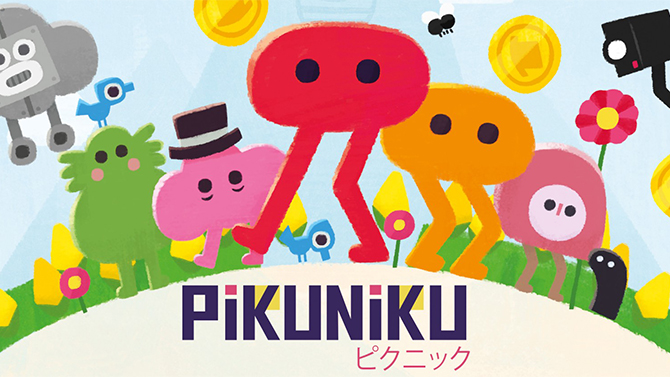 TEST de Pikuniku : L'aventure, ça cartoone, ça breake