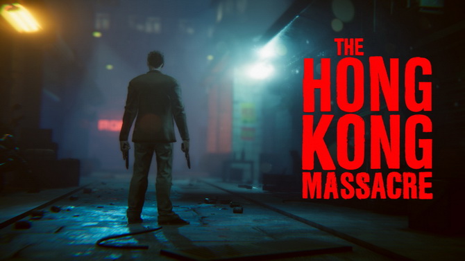 TEST de The Hong Kong Massacre : Une contrefaçon à toute épreuve ?