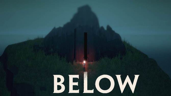 TEST de Below : Splendide descente aux enfers