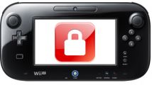 Le Wii U GamePad est zoné