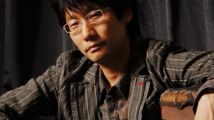 Kojima : "pas de projet Wii U pour le moment"