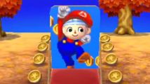 Animal Crossing, premier jeu 3DS à dépasser les 2 millions d'unités vendues