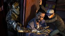 Steam : The Walking Dead et Spec Ops : The Line en promo