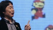 Shigeru Miyamoto satisfait de la Nintendo Wii U