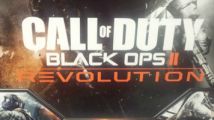 Black Ops II : un DLC Revolution en approche