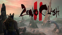 Zeno Clash II : le First Person Brawler barré daté en images
