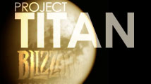 Titan : le futur MMO de Blizzard aussi sur console ?