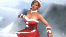 Dead or Alive 5 : le patch 1.03 fait dans la vidéo