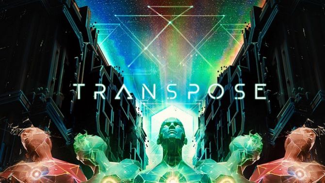 TEST de Transpose (PSVR) : Echo and the Dummymen