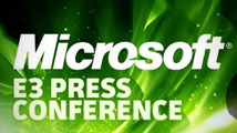 E3 2013 : Microsoft lance le compte à rebours