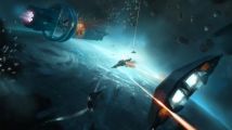 Elite : Dangerous atteint ses objectifs de financement