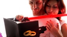 Offrez-vous un mariage geek : l'Union par la Force