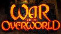 War for the Overworld : le clone de Dungeon Keeper financé