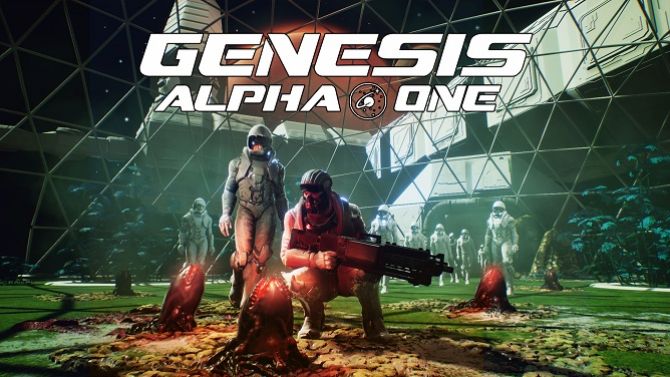 TEST de Genesis Alpha One : Comment survivre dans l'espace profond