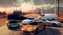 Forza Horizon : le Pack Recaro est disponible, les détails