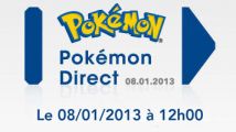 Pokémon : un Nintendo Direct demain à 12h