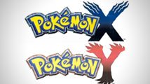 Pokémon X et Pokémon Y annoncés sur 3DS