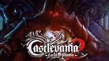 Castlevania Lords of Shadow 2 : pas de version Wii U