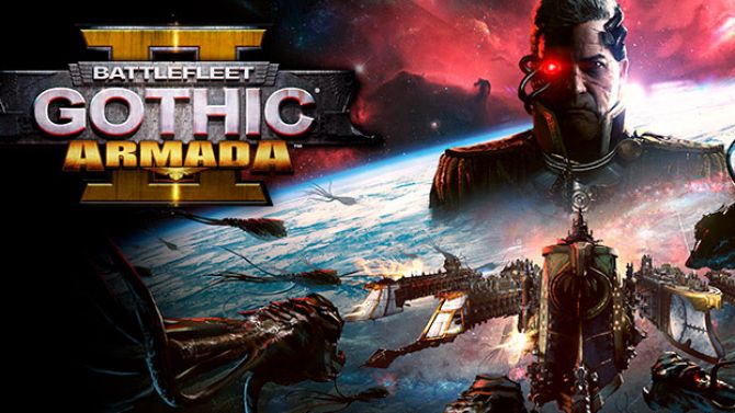 TEST de Battlefleet Gothic Armada 2 : Une suite 100% plus massive
