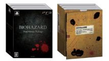 Resident Evil : un pack anniversaire sur PS3 au Japon