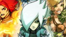 Might & Magic : Clash of heroes daté sur iOS en vidéo