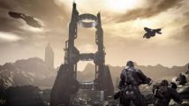 Dust514 et EVE Online fusionné en un seul univers