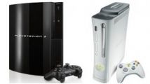 Ventes mondiales : la PS3 devant la Xbox 360 ?