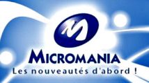 Micromania : des craintes sur l'avenir ?