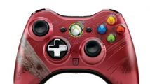 Tomb Raider : une manette 360 collector
