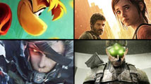 Les 24 jeux vidéo incontournables en attendant l'E3