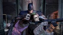 Warner Bros. sécurise Arkham avec 15 nouveaux noms de domaine