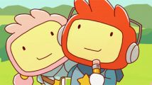 Scribblenauts Unlimited : nos impressions Gamepad en mains