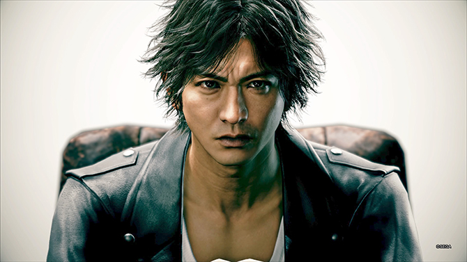 TEST de Judgment EN FRANÇAIS : Pâle copie de Yakuza ou juge de paix ?