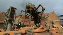 Une extension à Age of Conan en vidéo
