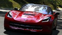 Gran Turismo 5 : la Corvette Stingray 2014 offerte demain