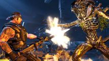 Configurations PC pour Aliens Colonial Marines