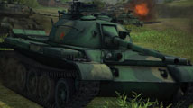 World of Tanks, nos impressions mises à jour