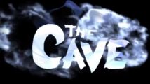 The Cave en vidéo de lancement