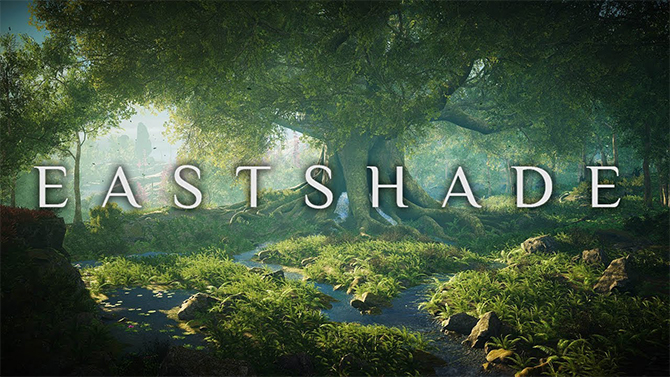 TEST d'Eastshade : Pardon, un peu plus à l'Est