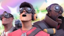 Team Fortress 2 adapté pour les Casques de Réalité Virtuelle