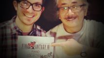 Nobuo Uematsu : "j'ai composé le Prélude de Final Fantasy en 15 minutes"