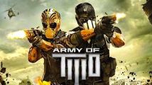 Army of TWO Le Cartel du Diable : la vidéo "Overkill"