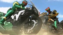 Kamen Rider "Musou" se dévoile en vidéo
