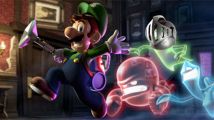 Luigi's Mansion 2 Dark Moon : nos impressions fantomatiques