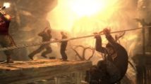 Tomb Raider : nos impressions Multi de survivant en ligne