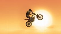 Trials Evolution Gold Edition s'envoie en l'air sur PC en vidéo