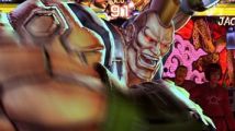 Street Fighter X Tekken Ver.2013 détaillé en vidéos